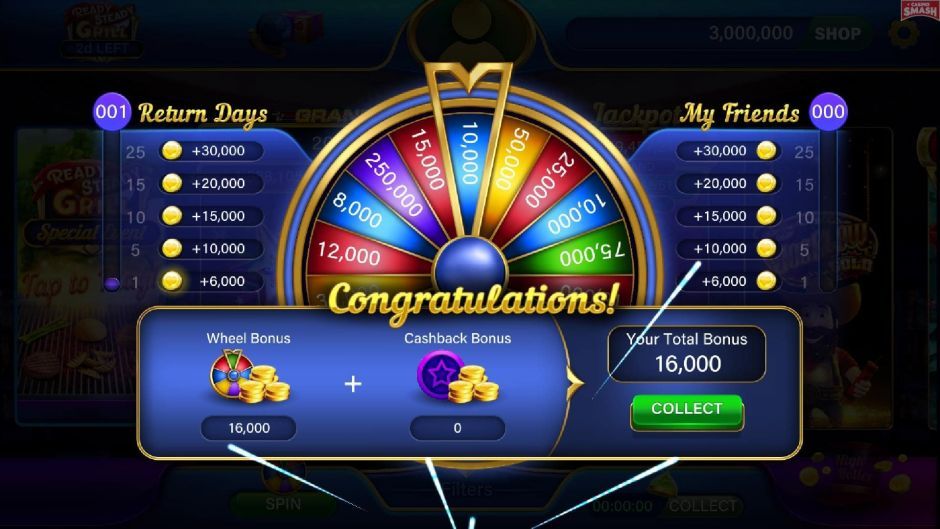 Hearts Of Vegas Slots Free Coins